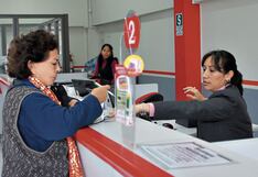 Microfinancieras con menos de S/ 600 millones en activos, ¿qué riesgos afrontan?