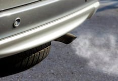 Impuesto por contaminación vehicular incluirá periferia de Londres