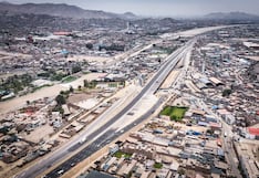 MML abre bypass Las Torres y acelera obras viales en la Ramiro Prialé