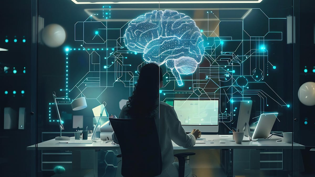 Uso de la IA divide a los profesionales tecnológicos, ¿oportunidad o carga extra?