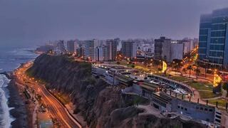 Frío en Lima: temperatura nocturna en la capital descendería hasta los 10°C esta semana 
