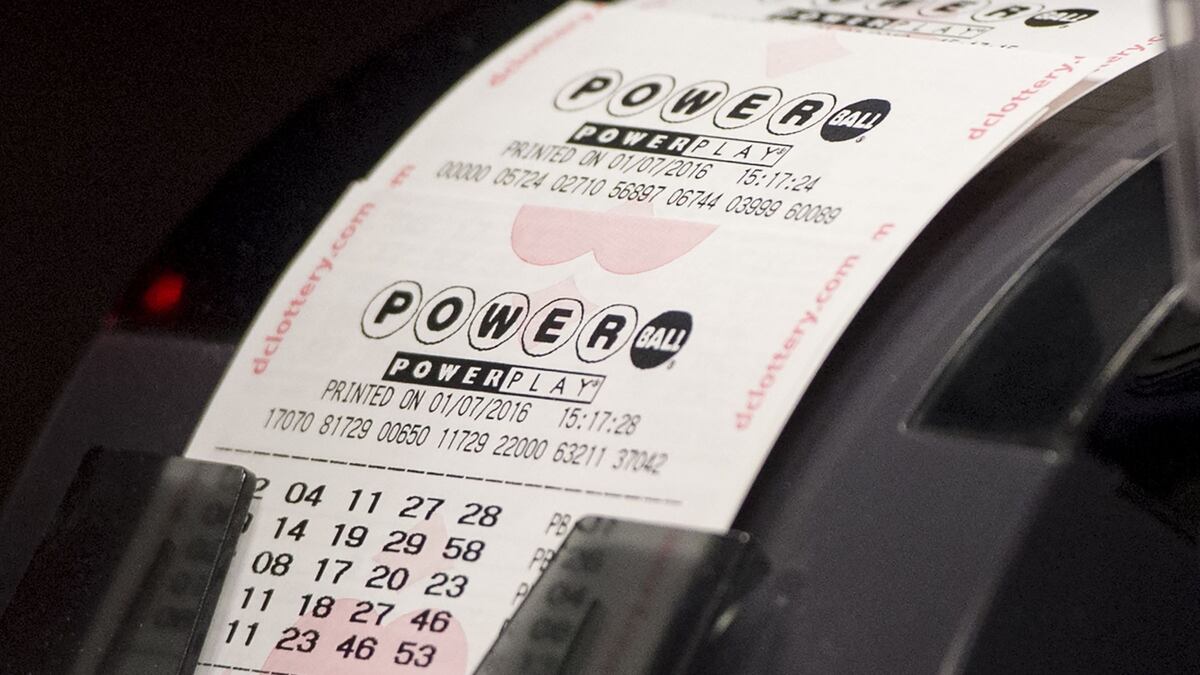 Números ganadores del Powerball: mira los resultados del sorteo del lunes 05 de octubre 2026 con premio mayor de $467 millones