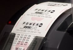 Números ganadores del Powerball, 09 de mayo: mira los resultados del sorteo con jackpot de $47 millones en EE.UU.