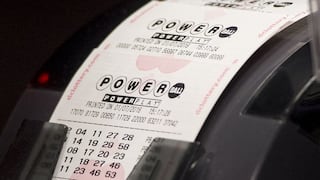 Números ganadores del Powerball, 09 de mayo: mira los resultados del sorteo con jackpot de $47 millones en EE.UU.