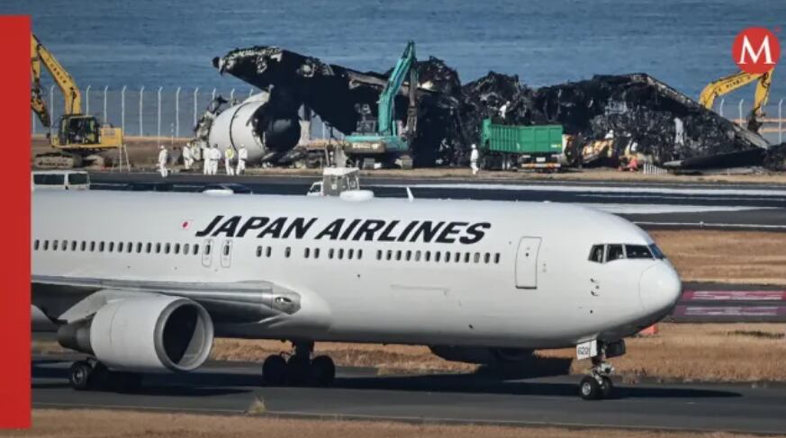 La tragedia mantiene en vilo a la población japonesa. Foto: EFE