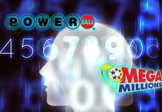¿Ahora sí seré millonario? Los números que la inteligencia artificial recomienda jugar en abril para ganar Powerball, Mega Millions o alguna otra lotería