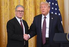 Reino Unido advierte a Trump por complacencia Putin: “No se puede recompensar al agresor”