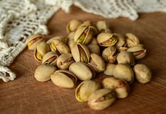 El mercado mundial del pistacho enfrenta su menor cosecha en seis años