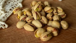 El mercado mundial del pistacho enfrenta su menor cosecha en seis años