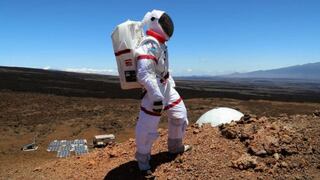 Científicos aislados durante un año en Hawái simulaban viaje a Marte