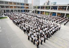 ¿Cuándo inicia el año escolar 2025?