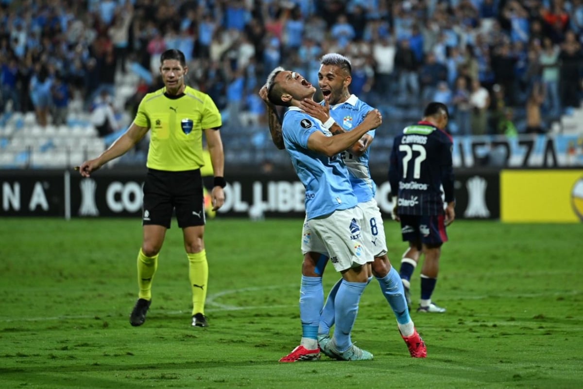 Por la Copa Libertadores, Sporting Cristal venció 2-0 a Junior de Barranquilla y antes venció 1-0 a Cerro Porteño. (Foto: Paloma del Solar / GEC)