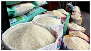 Exportaciones de arroz pilado sumaron US$ 28 millones y crecieron 200% en primer semestre