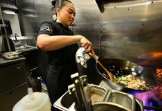 Chef estrella de TikTok abre su primer restaurante en Los Ángeles