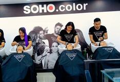 Soho Color y un “nuevo look” de negocios ante mayor demanda de productos de belleza