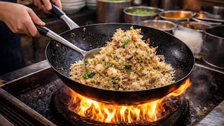 Chifa, fuego y familia: el secreto detrás de un exitoso modelo de negocio