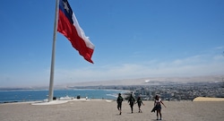 Perú y Chile podrían hacer “temblar” al mundo con polo minero: esto falta para aprovecharlo