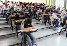 Admisión 2026-II de San Marcos: conozca aquí los resultados de las cuatro fechas del examen