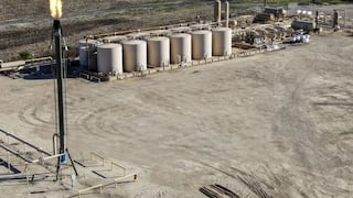 Petróleo de Texas cae 1.73% ante expectativa de acuerdo entre EE.UU. e Irán