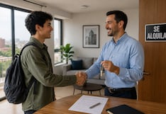 Jóvenes que vivan solos también podrían acceder al bono para alquiler