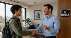 Jóvenes que vivan solos también podrían acceder al bono para alquiler