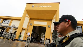 Cochamarca: El nuevo penal que será modelo en resocialización y trabajo productivo de reclusos