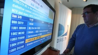 DirecTV añade menos suscriptores en América Latina en cuarto trimestre