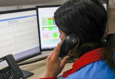 El 42% de llamadas del SAMU son falsas, alertó el Minsa