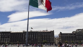 México: transportistas ven freno en exportaciones por crisis migrante