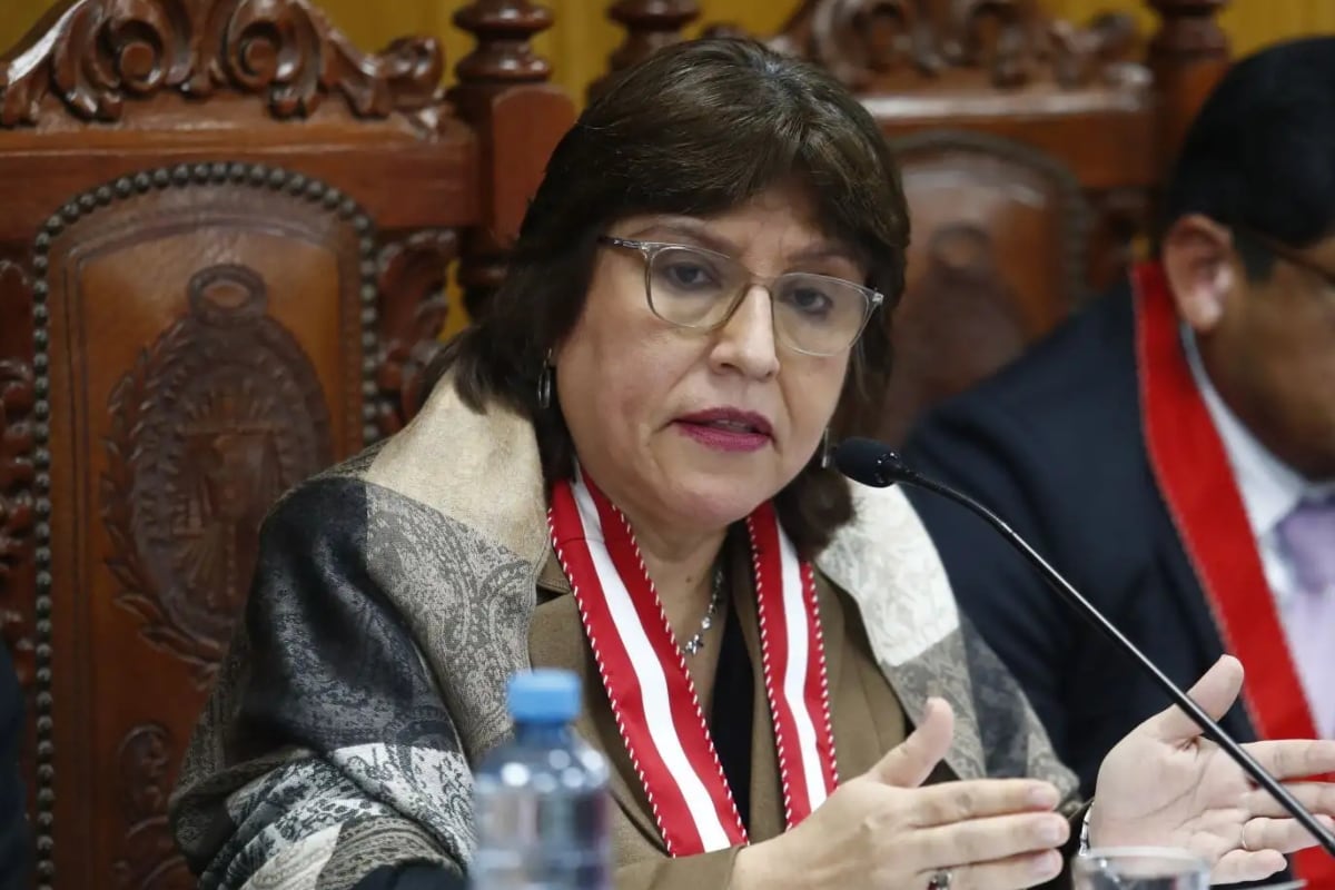 El juez Juan Carlos Checkley evaluará el requerimiento formulado por la Primera Fiscalía Suprema Especializada en Delitos de Funcionarios el martes 21 de julio. (Foto: Andina)
