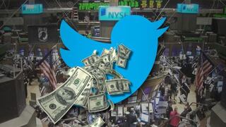 Twitter: Dos empresas la demandan por US$ 124 millones por venta privada de acciones