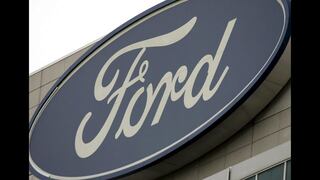 Ford y Mazda llaman a revisión 381,000 vehículos en EE.UU. para reparar airbag