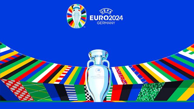 ¿Dónde ver la Eurocopa 2024 desde Argentina? Transmisión de los partidos de hoy, 17 de junio