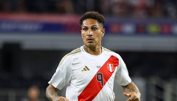 La Selección Peruana sufrió su primera derrota en la Copa América (Foto: Aric Becker / AFP)
