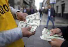 Dólar abre con ligera alza en S/ 3.91 tras proyección de menor crecimiento económico