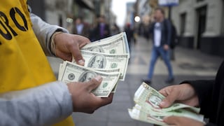 Dólar abre con ligera alza en S/ 3.91 tras proyección de menor crecimiento económico