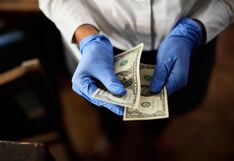 Desgravación de propinas: un debate histórico que entra en la campaña de EE.UU.