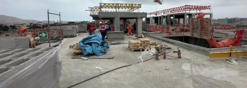 Organismo manifestó que hay falta de definición del sistema eléctrico para llevar adelante número único de emergencias 911. Foto: Contraloría