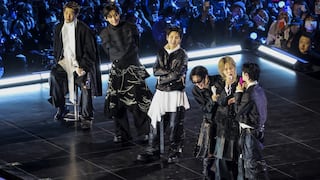 BTS en Lima: todo lo que debes saber sobre la preventa y venta de entradas para el concierto