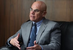 Ministro de Justicia dice que medidas en penales buscan reestablecer el orden