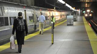 EE.UU.: Saltar las barreras del metro de Nueva York dejará de ser un delito