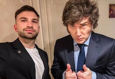 Hallan mensajes entre Javier Milei y empresario implicado en criptoestafa $LIBRA