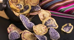 Dueño de ‘Inka Chips’ tras mejoras en líneas de producción en planta de snacks en SJL