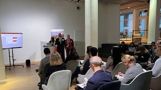 Alemania invirtió en el Perú US$ 939 millones: ¿en cuántos proyectos y de qué sectores?