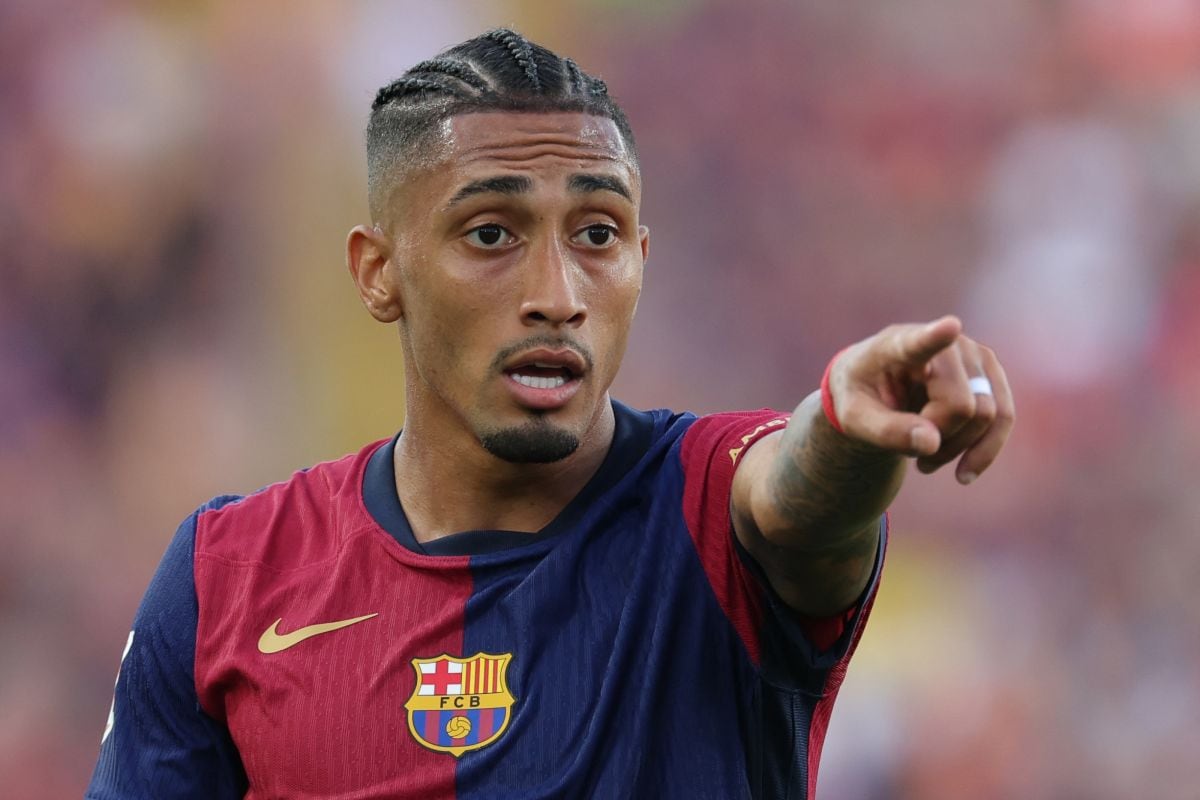 Barcelona vs Rayo EN VIVO HOY por LaLiga: a qué hora juega y dónde ver