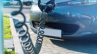 Autos eléctricos y el camino a seguir para los fabricantes occidentales