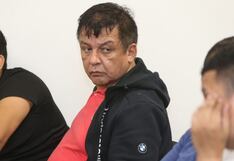 Poder Judicial autoriza inicio de juicio oral contra Sotomayor y Albrecht