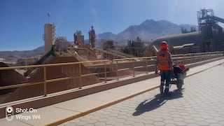 Yura más allá del cemento: la incursión en energía en Perú y dos países vecinos
