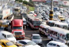 Congestión en el Callao: alternativas de solución para mejorar circulación de camiones
