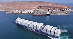 Venta de Puerto de Paracas: Indecopi y MTC dan luz verde: ¿cuándo firmarán traspaso a TiL?